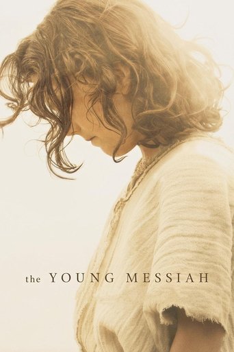 The Young Messiah (2016) movie poster