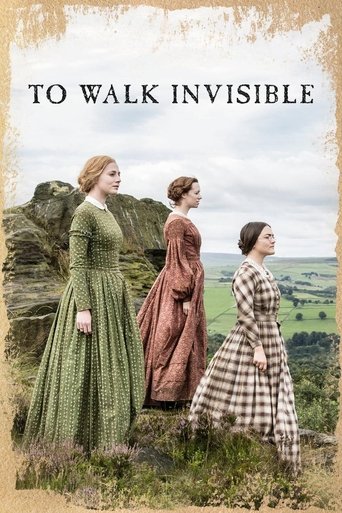 To Walk Invisible (2016) movie poster
