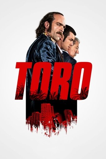 Toro (2016) movie poster