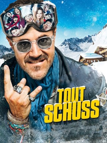 Tout schuss (2016) movie poster