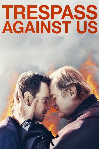 Trespass Against Us (2016) movie poster