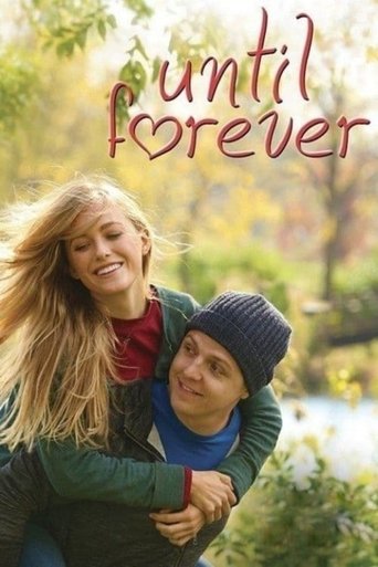Until Forever (2016) movie poster