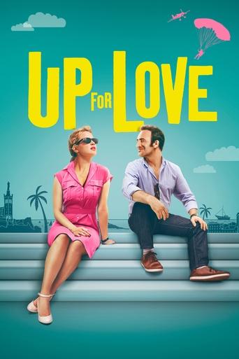 Up for Love (2016) movie poster