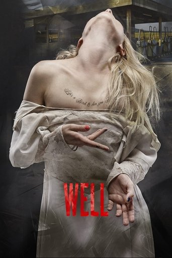 Well (2016) movie poster