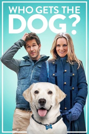 Who Gets the Dog? (2016) movie poster