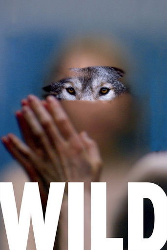 Wild (2016) movie poster