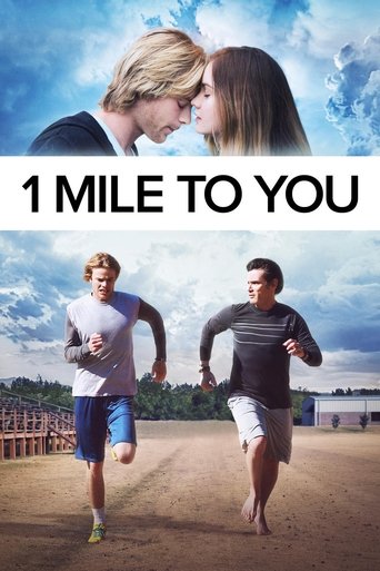 1 Mile To You (2017) movie poster