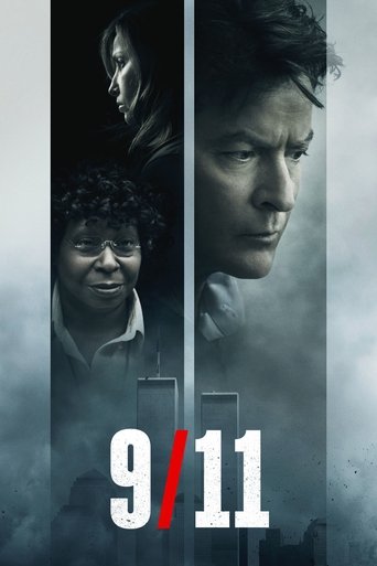 9/11 (2017) movie poster