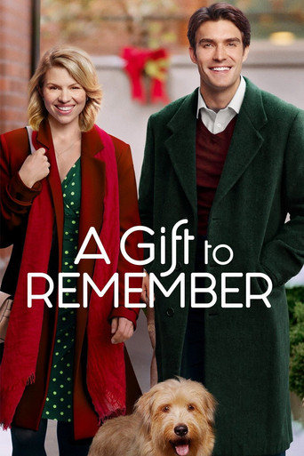 A Gift to Remember (2017) movie poster