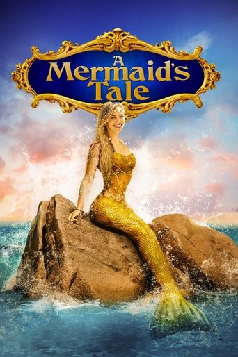 A Mermaid's Tale (2017) movie poster
