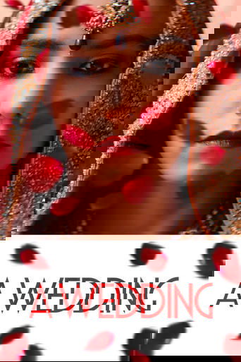 A Wedding (2017) movie poster