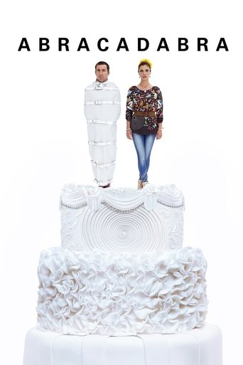 Abracadabra (2017) movie poster