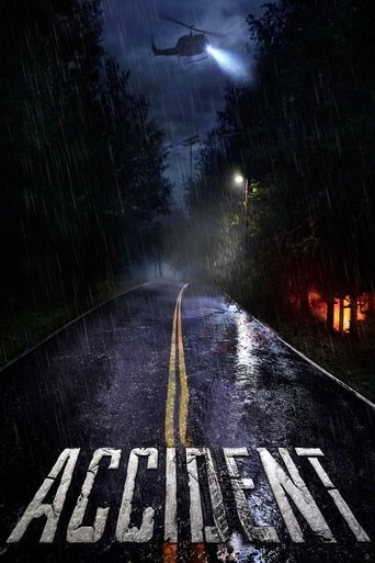 Accident (2017) movie poster