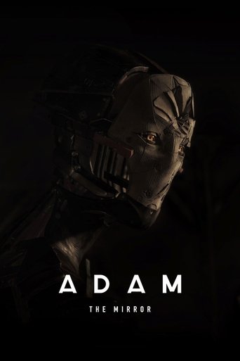 Adam: The Mirror (2017) movie poster