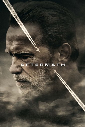 Aftermath (2017) movie poster