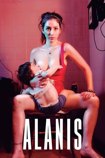 Alanis (2017) movie poster