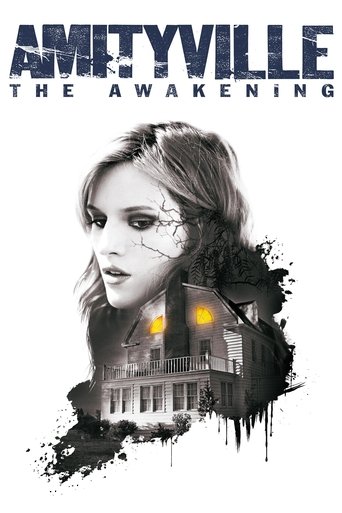 Amityville: The Awakening (2017) movie poster