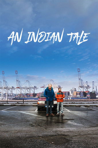 An Indian Tale (2017) movie poster