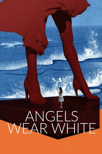 Angels Wear White (2017) movie poster