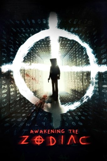 Awakening the Zodiac (2017) movie poster