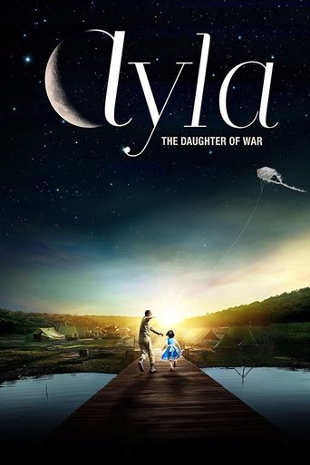 Ayla: The Daughter of War (2017) movie poster