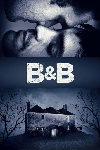 B&B (2017) movie poster