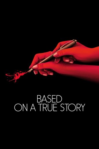 Based on a True Story (2017) movie poster