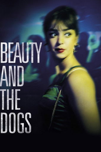 Beauty and the Dogs (2017) movie poster