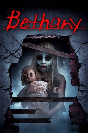 Bethany (2017) movie poster