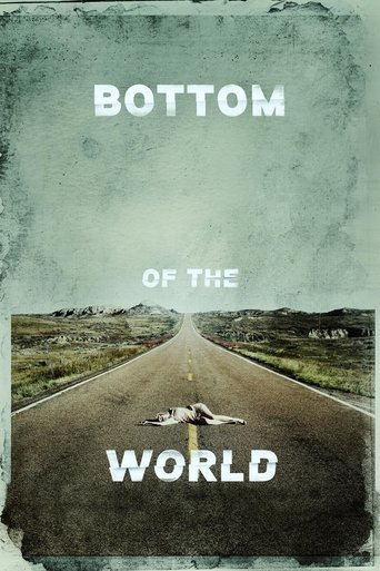 Bottom of the World (2017) movie poster