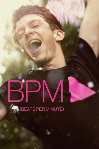BPM (Beats per Minute) (2017) movie poster