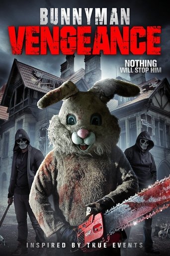 Bunnyman Vengeance (2017) movie poster