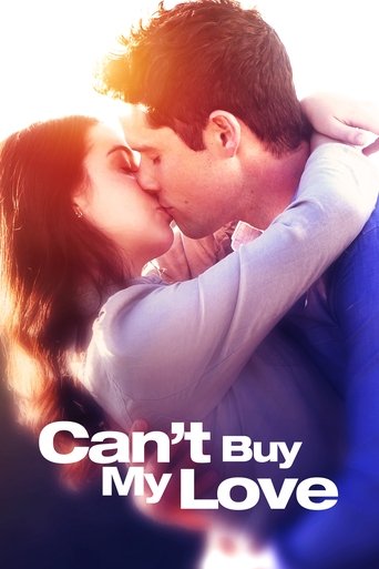 Can't Buy My Love (2017) movie poster