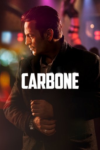 Carbone (2017) movie poster