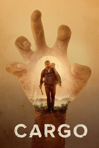 Cargo (2017) movie poster