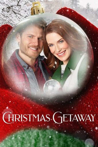 Christmas Getaway (2017) movie poster
