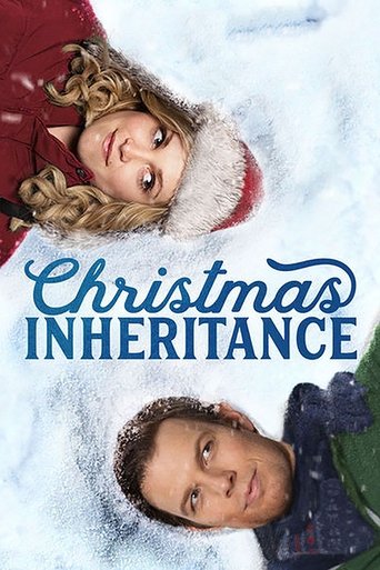 Christmas Inheritance (2017) movie poster