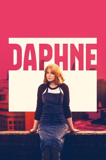 Daphne (2017) movie poster