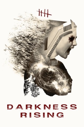 Darkness Rising (2017) movie poster