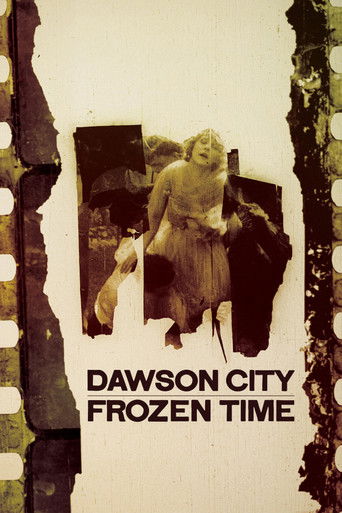 Dawson City: Frozen Time (2017) movie poster