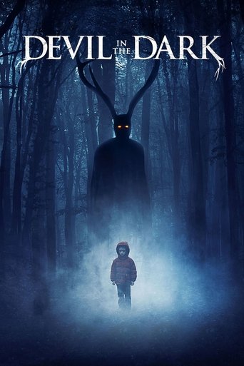 Devil in the Dark (2017) movie poster