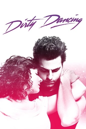 Dirty Dancing (2017) movie poster