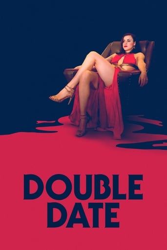 Double Date (2017) movie poster