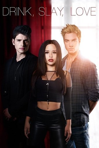 Drink Slay Love (2017) movie poster