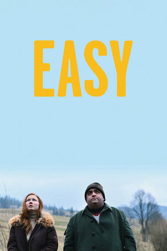 Easy (2017) movie poster