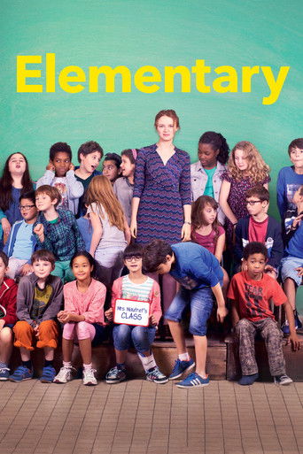 Elementary (2017) movie poster