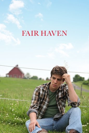 Fair Haven (2017) movie poster