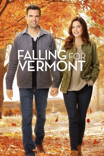 Falling for Vermont (2017) movie poster