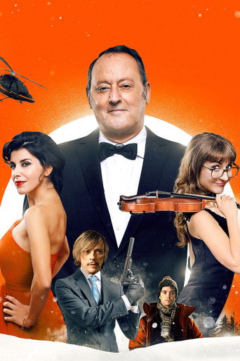 Family Heist (2017) movie poster