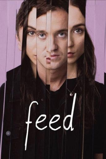 Feed (2017) movie poster